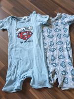 2 Spieler Jumpsuit Größe 98/104 Superman Horn-Lehe - Lehesterdeich Vorschau