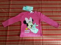 Disney Minnie Mouse Langarm Shirt Nordrhein-Westfalen - Rheine Vorschau