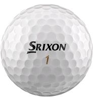 SRIXON Golfball Golfbälle Z-Star DIAMOND Ball Bälle Golfsport Schleswig-Holstein - Norderstedt Vorschau