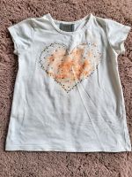 wNEU❣️ Creamie T-shirt, Gr. 110 Baden-Württemberg - Ilvesheim Vorschau