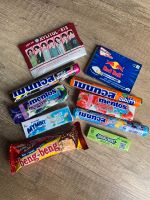 Thai Candy Bar Süßigkeiten aus Thailand Red Bull Asien Set Mentos Brandenburg - Frankfurt (Oder) Vorschau