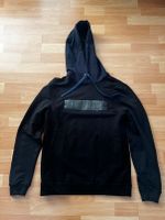 Cooler GAUDI Hoodie in Schwarz fast ungetragen!!! München - Berg-am-Laim Vorschau