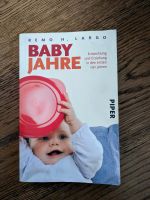 Buch: Babyjahre - Entwicklung und Erziehung in den ersten 4 Jahre Nordrhein-Westfalen - Alfter Vorschau