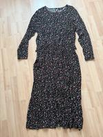 Blumen Kleid von Gina, XL ( 46/48) Schleswig-Holstein - Elmshorn Vorschau