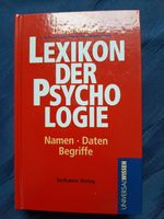 NEUWERTIG - Lexikon der Psychologie Nordrhein-Westfalen - Mülheim (Ruhr) Vorschau