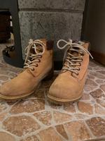 Tamaris Schnürstiefel Stiefel gefüttert Größe 38 Niedersachsen - Seevetal Vorschau