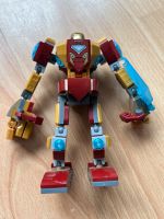 Lego Avengers Iron Man Mech Armour 76203 Nordrhein-Westfalen - Xanten Vorschau
