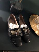 GUCCI⭐️ Loafers/Moccasins gr.36 Hamburg - Altona Vorschau