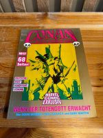 Conan Comics Köln - Chorweiler Vorschau