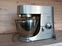 Küchenmaschine Kenwood Chef Titanium Kr. Altötting - Tüßling Vorschau