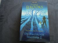 Der Baum der Talismane, Die Magier von Shannara 2, Terry Brooks Hessen - Darmstadt Vorschau