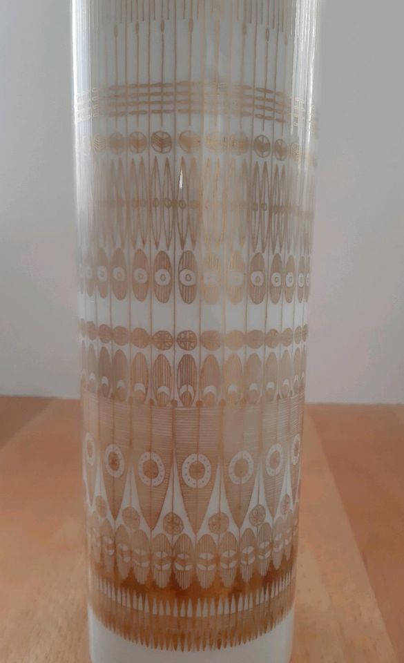 Vintage Rosenthal Vase in Stuttgart