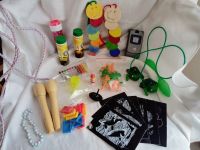 Spielzeug-Set für Kinder - Kleinteile - Kindergeburtstag, Tombola Sachsen - Pirna Vorschau