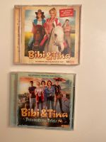 Bibi und Tina Hörspiele cd Saarbrücken-Mitte - Malstatt Vorschau