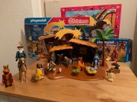 Playmobil 5588 & 9497 & Weihnachtsgeschichte Baden-Württemberg - Heidelberg Vorschau