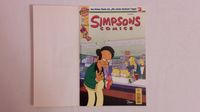 Simpsons Comic 1998 - Bongo Nr.20 - Sticker - SELTEN Bonn - Beuel Vorschau