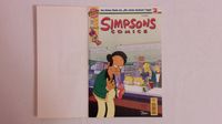Simpsons Comic 1998 - Bongo Nr. 20 - inkl 17 Sticker - SELTEN Bonn - Beuel Vorschau
