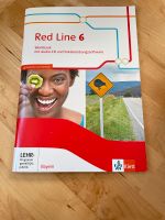 Red Line 6 Workbook mit CD, Englisch Bayern - Thalmässing Vorschau