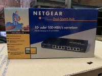 Netgear Dual - Speed - Hub  !!NEU!! Rheinland-Pfalz - Mauchenheim Vorschau