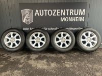 Audi Q3|2014|Winterreifen|Alufelgen|235|65|R17| Nordrhein-Westfalen - Monheim am Rhein Vorschau