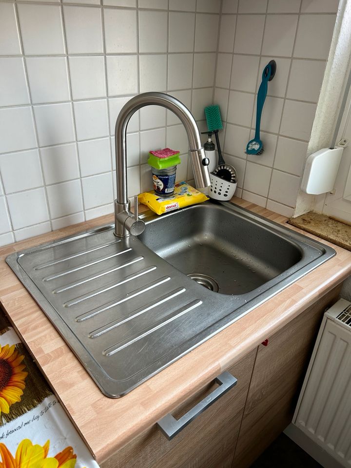 Küchenmöbel (komplett oder auch einzeln) in Nürnberg (Mittelfr)