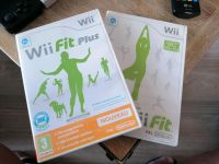 Wii fit Plus 2 Spiele plus Balance Board Rheinland-Pfalz - Trier Vorschau