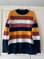 edc by Esprit Strickpullover XS/34 gestreift Nordrhein-Westfalen - Hückelhoven Vorschau