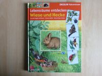 ENSSLIN Naturwissen - Lebensräume entdecken: Wiese und Hecke Thüringen - Weimar Vorschau