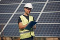 Sachverständiger Gutachter für Photovoltaikanlagen Saarland - Lebach Vorschau