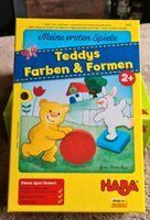 HABA Teddys Farben & Formen Kiel - Neumühlen-Dietrichsdorf-Oppendorf Vorschau