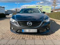 Mazda 6 skyactive 2.2D i-Eloop Center Line Hessen - Hanau Vorschau