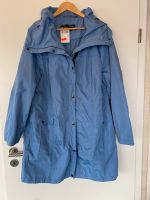 Jacke Parks Übergangsjacke Gr.48/50 blau von Ulla Popken NEU Bayern - Hersbruck Vorschau