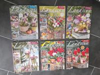 Zeitschriften LandIDEE Niedersachsen - Bergen Vorschau