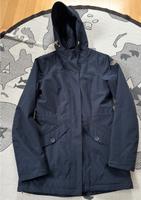 Jacke/ Mantel Icepeak blau, 34 Hessen - Zwingenberg Vorschau