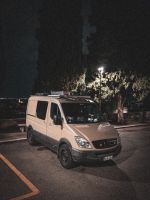 2012 Sprinter 906 // Camper // Wohnmobil // Autark München - Sendling Vorschau