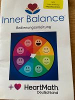 Inner balance neurofeedback handyversion Duisburg - Duisburg-Süd Vorschau