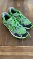 Mammut Trekking Schuhe 40 Baden-Württemberg - Lörrach Vorschau