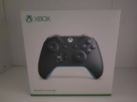 Microsoft Xbox One Controller Grau Blau /Grey Blue NEU&OVP sealed Rheinland-Pfalz - Pirmasens Vorschau