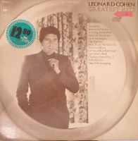 Schallplatte Leonard Cohen Vinyl Hessen - Offenbach Vorschau