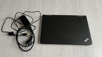 Lenovo Laptop Thinkpad Yoga 12 i7 8 GB RAM 500 GB SSD 360° Nordrhein-Westfalen - Werne Vorschau