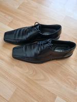 Herren Lederschuhe  43 Hessen - Schwalmtal Vorschau