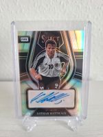 Panini FIFA Select Lothar Matthäus Auto / Autogramm Sammelkarte Köln - Zollstock Vorschau