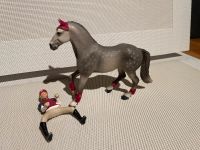 Schleich Pferd (Nr.29) Nordrhein-Westfalen - Ochtrup Vorschau