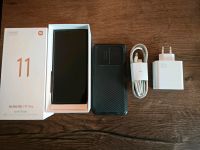 Xiaomi 11t pro dual sim 256 GB grau gebraucht Berlin - Marzahn Vorschau