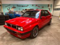 Lancia Delta Integrale *16v*4x4*H-Kennzeichen* Nordrhein-Westfalen - Wermelskirchen Vorschau