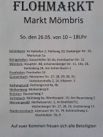 Hofflohmarkt in ganz Mömbris Bayern - Mömbris Vorschau
