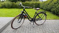 Fahrrad Maxim Anno 1902 Wave Nordrhein-Westfalen - Geilenkirchen Vorschau