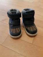 Kinder Winterstiefel, Größe 22 Bayern - Niederwerrn Vorschau