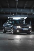 Audi A3 8L | 1.9TDI | PDC+Schiebedach | ‼️‼️ Nordrhein-Westfalen - Iserlohn Vorschau