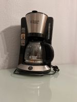 Kaffeemaschine  Filterkaffeemaschine Russell Hobbs Niedersachsen - Bokel Vorschau